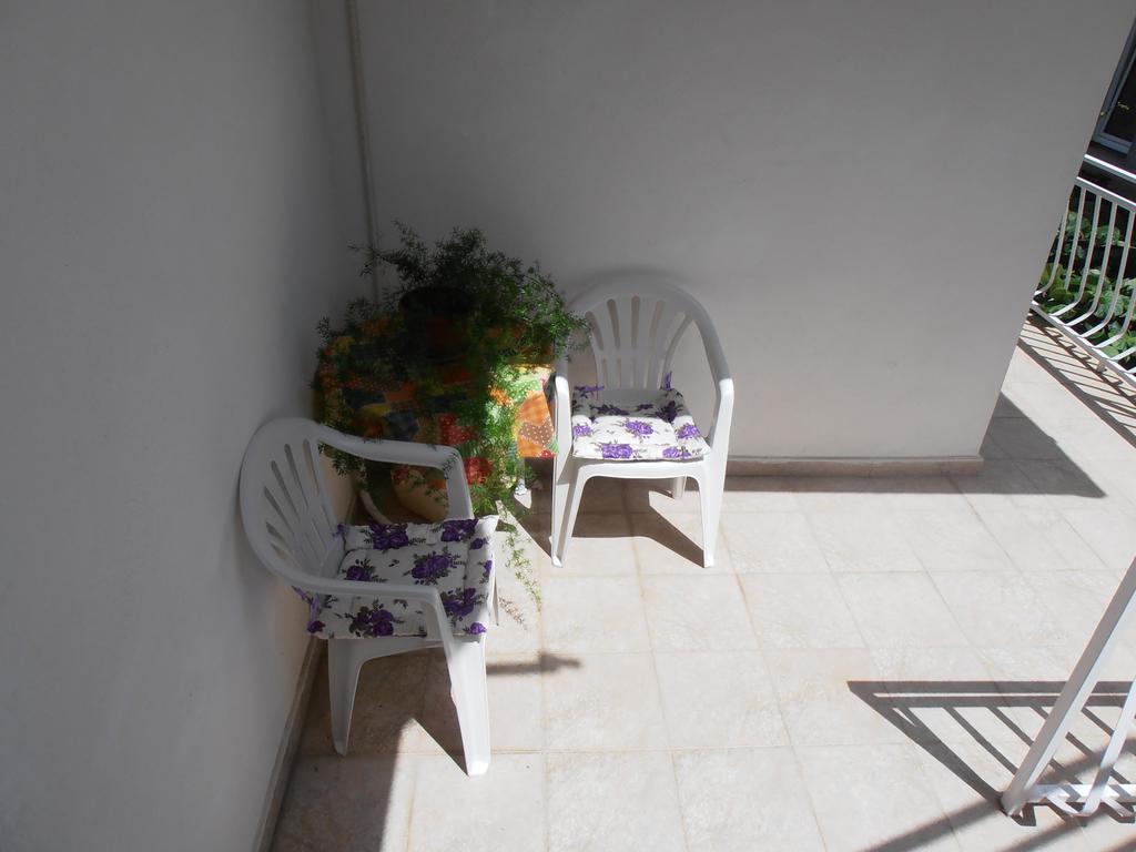 Apartmani Zeljko Vujovic Budva Exterior foto